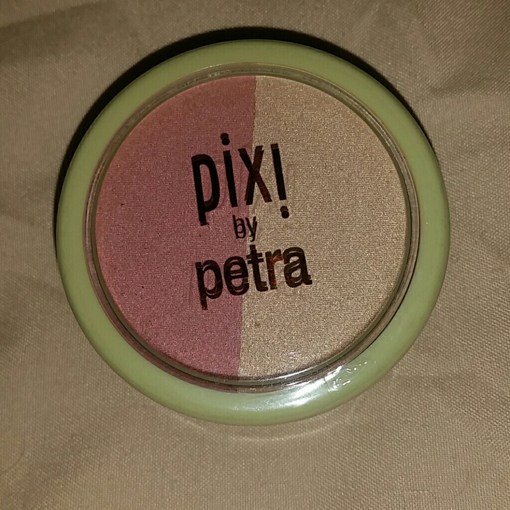 Pixi by Petra Blush Duo